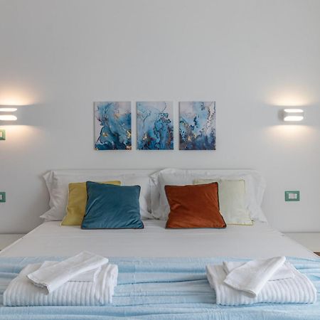 Wonderful Rome Luxury Suite Ac Wifi Экстерьер фото