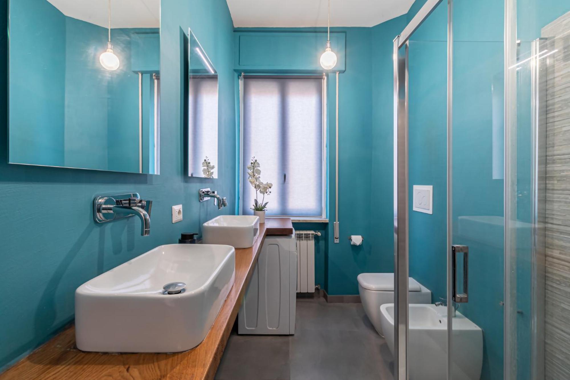 Wonderful Rome Luxury Suite Ac Wifi Экстерьер фото
